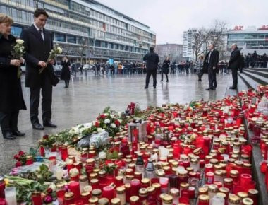 Γερμανία: Διερεύνηση των ευθυνών της αστυνομίας για το τρομοκρατικό χτύπημα στο Βερολίνο